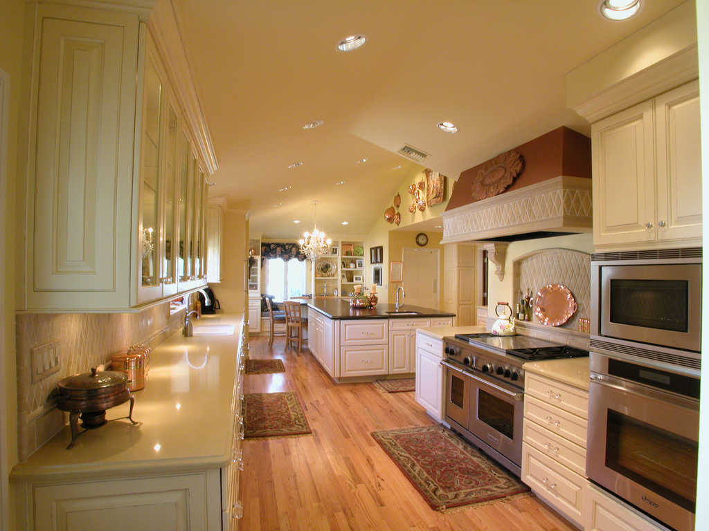 kitchen artwork on Kitchen    Ephesus Remodeling